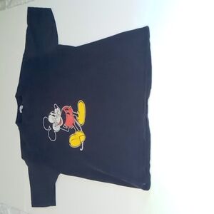 Vintage Micky Mouse T-shirt
